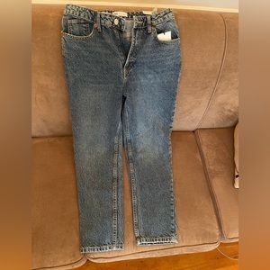 Zara size 6
